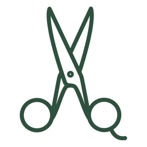 Cutting
