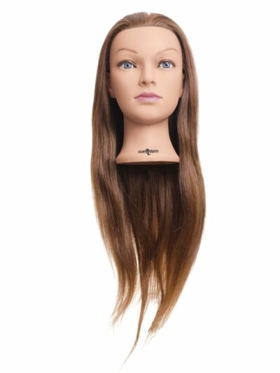 Testina Amelie, biondo scuro