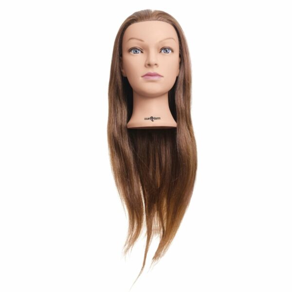 Testina Amelie, biondo scuro