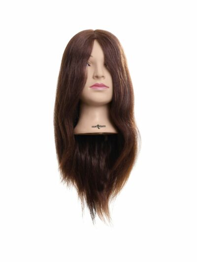 Testina Andrea, castano medio