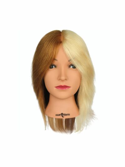 Testina Heidi, 5 sezioni