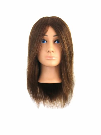 Testina Lena, castano chiaro