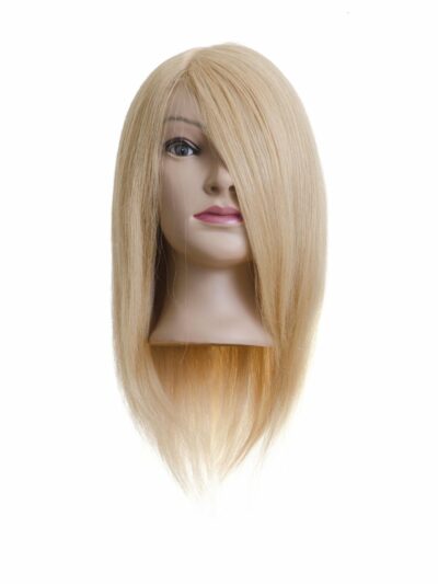 Testina Luna, biondo dorato