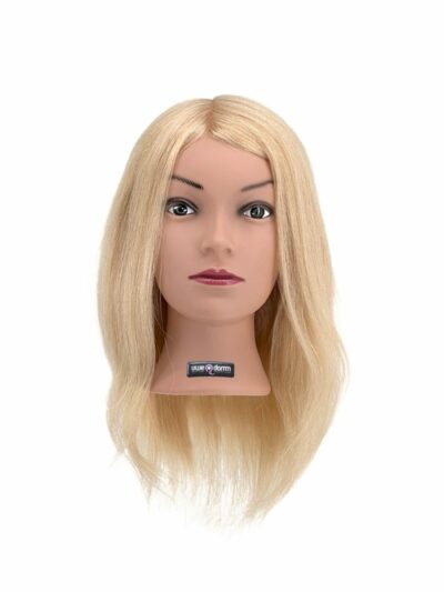 Testina Elisa, biondo dorato