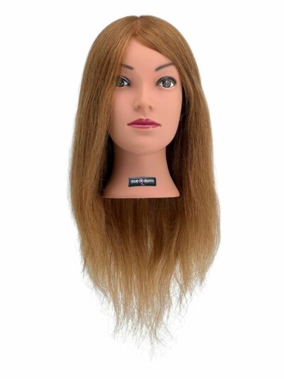 Testina Elke, biondo scuro