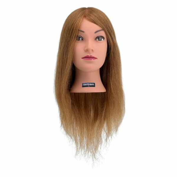 Testina Elke, biondo scuro