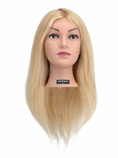 Testina Elsa, biondo dorato