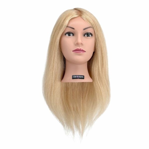 Testina Elsa, biondo dorato