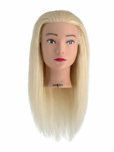 Giada training head, golden blonde