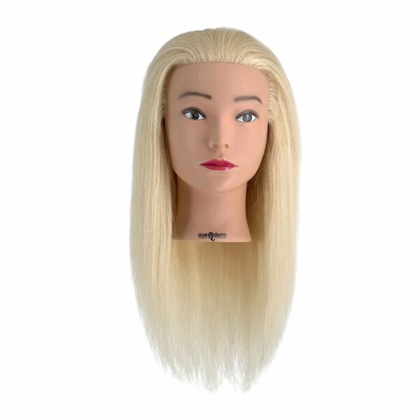 Giada training head, golden blonde