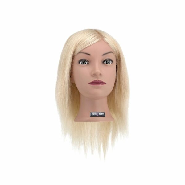 Testina Martina, biondo chiaro